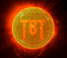 Tronbies Tbt GIF - Tronbies Tbt Burn GIFs