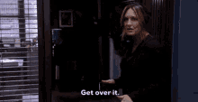 Get Over It Law And Order Svu GIF - Get Over It Law And Order Svu Now GIFs