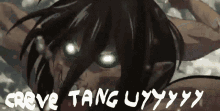 tanguy creve snk attaque des titans