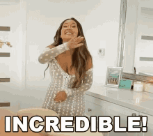 Incredible Unbelievable GIF - Incredible Unbelievable Ridiculous GIFs