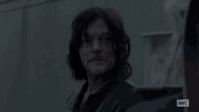 Daryl Dixon Im Never Gonna Hate You The Walking Dead GIF - Daryl Dixon Im Never Gonna Hate You Im Never Gonna Hate You Daryl Dixon GIFs
