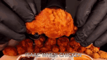 Isaac Chicken GIF - Isaac Chicken Maoridom GIFs