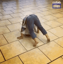 Trying To Do Handstand Handstand Fail GIF - Trying To Do Handstand Handstand Fail I Cant Do It GIFs