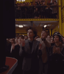 Wes Anderson Gifs GIFs | Tenor