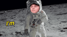 kurtis conner im malnourished bro space astronaught factchecking insane articles written about me
