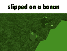 Slipped On A Banan S19 GIF - Slipped On A Banan S19 Site19 GIFs