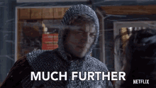 Much Further More GIF - Much Further More Longer GIFs