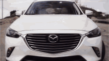 Mazda Car GIF - Mazda Car Driving GIFs