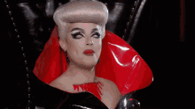 Boulet Brothers Dragula GIF - Boulet Brothers Dragula Boulet Brothers Dragula Resurrection GIFs