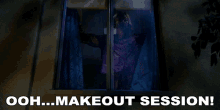 Ooh Makeout Session GIF - Ooh Makeout Session Mom GIFs