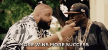 Go Get Em GIF - More Wins More Success Dj Khaled GIFs