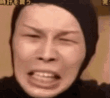 haraichi japanese japan japanese actress scared