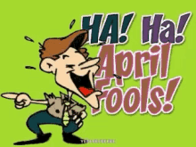 April Fools Laugh GIF - April Fools Laugh Lol GIFs