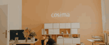 cosimacommunity cosima