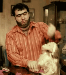 Recep GIF - Angry Mad Punching GIFs