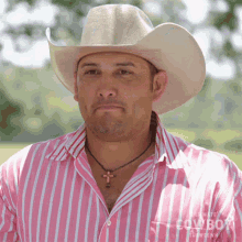 Never Juan Carlos Montes GIF - Never Juan Carlos Montes Ultimate Cowboy Showdown Season2 GIFs