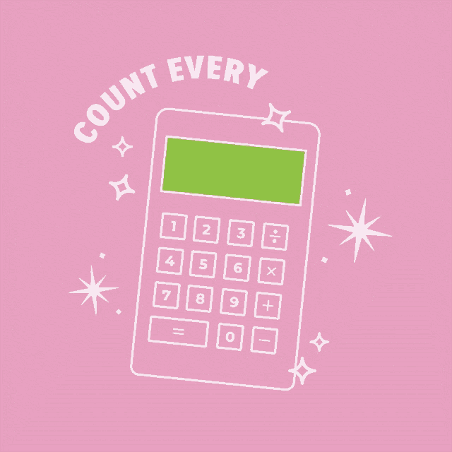 Creative Jam Count Every Vote GIF Creative Jam Count Every Vote Election Night Discover