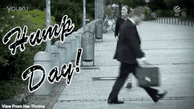 The perfect Good Morning Morning Hump Day Animated GIF for your conversatio...
