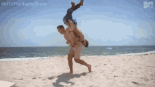 Carry Up Side Down GIF - Carry Up Side Down Lift GIFs