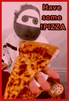 Hivepizza Havesomepizza GIF - Hivepizza Pizza Hive GIFs
