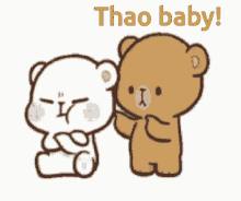 Thaobaby GIF - Thaobaby GIFs