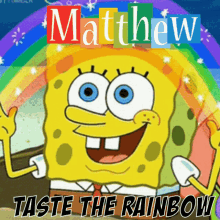 Skittles Matt GIF - Skittles Matt Matthew GIFs