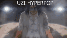 attack on titan drip hyperpop uzi hyperpop