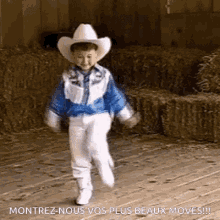 Cowboys Dance GIF - Cowboys Dance Cute GIFs