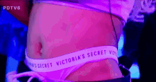 Sexy Victorias Secret GIF - Sexy Victorias Secret Waistline GIFs