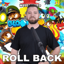 roll back