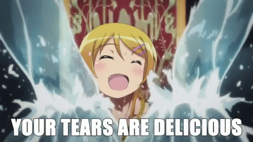 oreimo-your-tears-are-delicious.gif