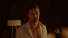 Theo James Sexy GIF - Theo James Sexy Hot GIFs