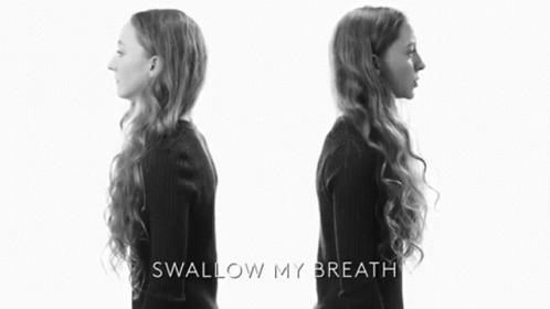 Young Teen Girl Swallow Gif