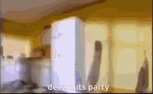 Deez Nuts Party GIF - Deez Nuts Party Lol GIFs