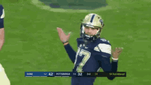 score football field goal duke vs pittsburgh thats easy score football field goal duke vs pittsburgh thats easy