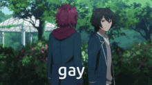 Gay GIF - Gay GIFs