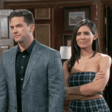 Days Of Our Lives Dool GIF - Days Of Our Lives Dool Stefan O Dimera GIFs