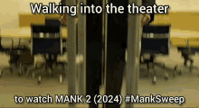 Mank Mank Sweep GIF - Mank Mank Sweep Uncut Gems GIFs