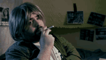 The Cobain Theory Michael Potok GIF - The Cobain Theory Michael Potok Kurt Cobain GIFs