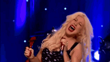 Xtina Christina Aguilera GIF - Xtina Christina Aguilera Queentina GIFs