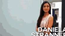 Daniella Stranner GIF - Daniella Stranner GIFs