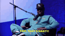 budden podcast