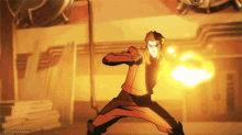 lok mako