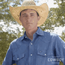 Look Tyler Kijac GIF - Look Tyler Kijac Ultimate Cowboy Showdown GIFs