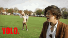 Yolo GIF - Yolo You Only Live Once One Direction GIFs
