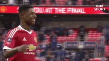 Manchester United GIF - Manchester United Club De Football Jesse Lingard GIFs