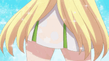 Anime Halkara GIF - Anime Halkara Slime300 GIFs