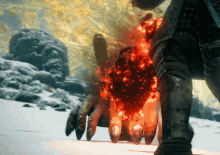 Elden Ring From Software GIF - Elden Ring From Software Creepy GIFs
