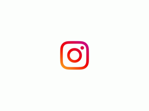 Instagram Logo GIF - Instagram Logo Social Media - Discover & Share GIFs