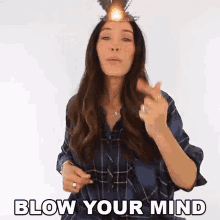 Blow Your Mind GIFs Tenor